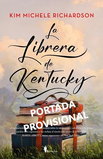 LIBRERÍA DE KENTUCKY, LA | 9788411312516 | RICHARDSON, KIM MICHELE