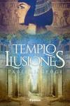 TEMPLO DE LAS ILUSIONES, EL | 9788417683672 | GEDGE, APULINE