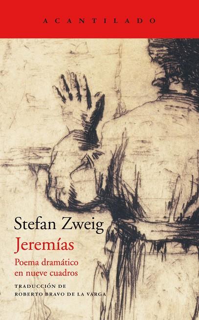 JEREMIAS | 9788417902858 | ZWEIG, STEFAN