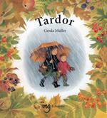 TARDOR | 9788412910681 | MULLER, GERDA 