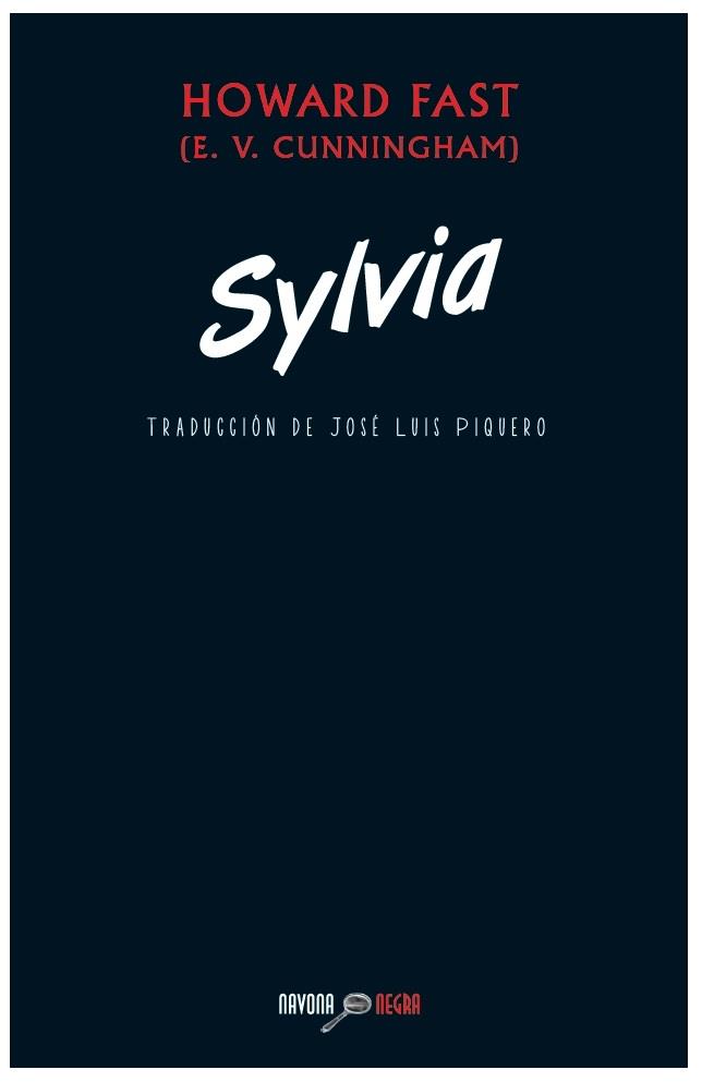 SYLVIA | 9788492840915 | FAST, HOWARD