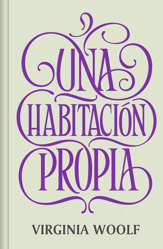 UNA HABITACIÓN PROPIA | 9788466373852 | WOOLF, VIRGINIA