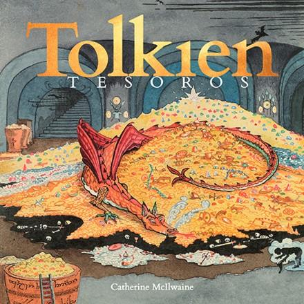 TOLKIEN : TESOROS | 9788445008881 | MCILWAINE, CATHERINE