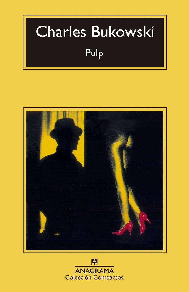 PULP | 9788433914873 | BUKOWSKI, CHARLES