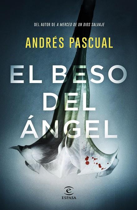 BESO DEL ANGEL, EL | 9788467057751 | PASCUAL, ANDRES