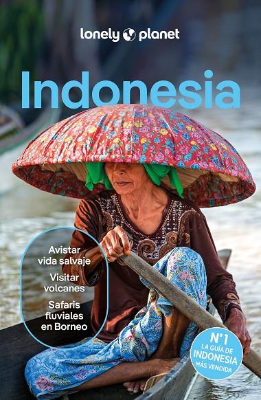 INDONESIA  | 9788408291190