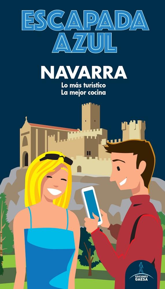 NAVARRA | 9788418343056 | MONREAL, MANUEL