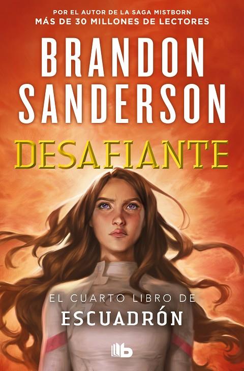 DESAFIANTE  | 9788413149707 | SANDERSON, BRANDON