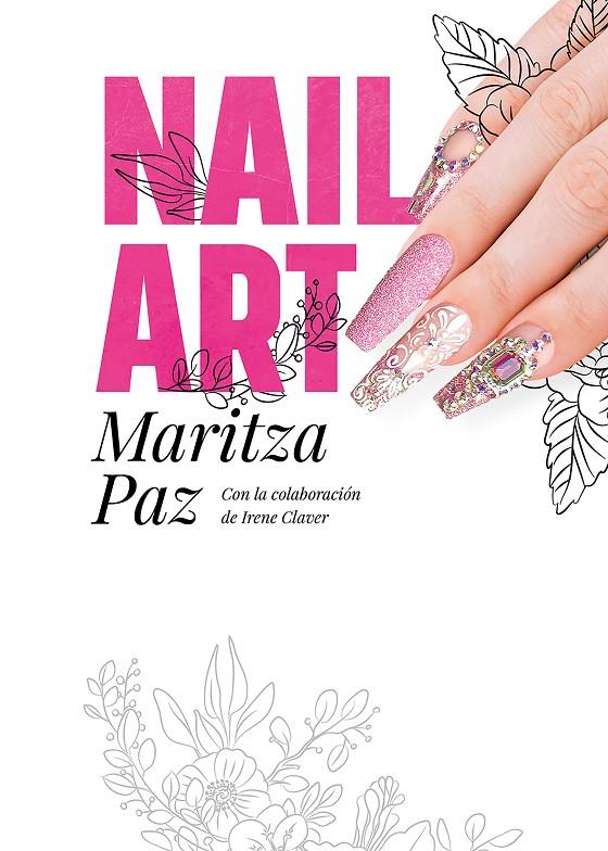 NAIL ART | 9788417968946 | PAZ, MARITZA