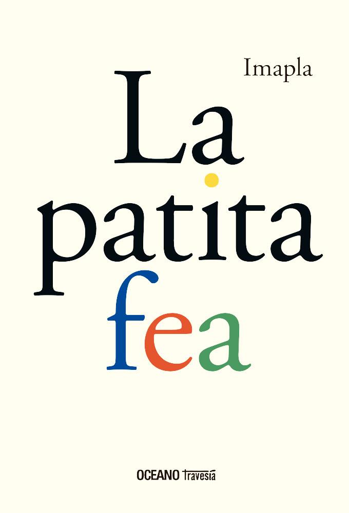 PATITA FEA, LA | 9786075578712 | IMAPLA