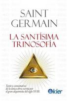 SANTISIMA TRINOSOFIA | 9788417581497 | SAINT GERMAIN