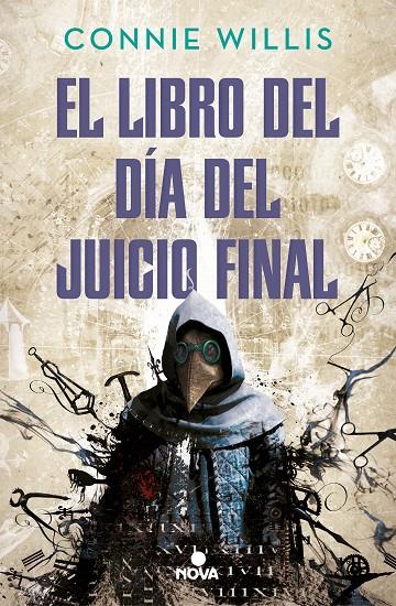 LIBRO DEL DIA DEL JUICIO FINAL | 9788417347857 | WILLIS, CONNIE