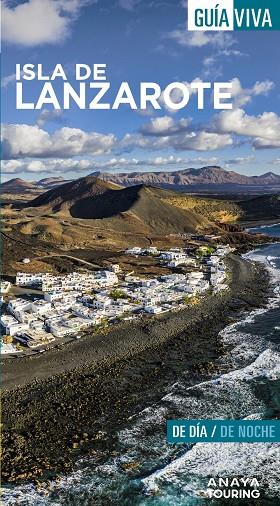 ISLA DE LANZAROTE | 9788491585275