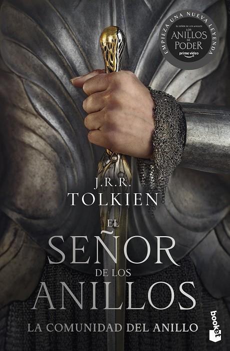 COMUNIDAD DEL ANILLO, LA | 9788445013953 | TOLKIEN, J. R. R.