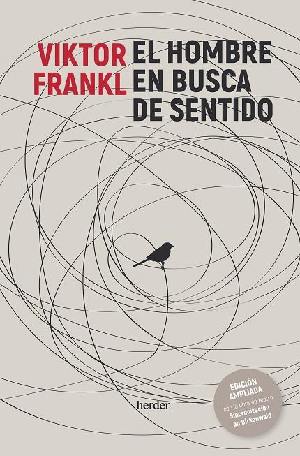 HOMBRE EN BUSCA DE SENTIDO, EL | 9788425451096 | FRANKL, VIKTOR