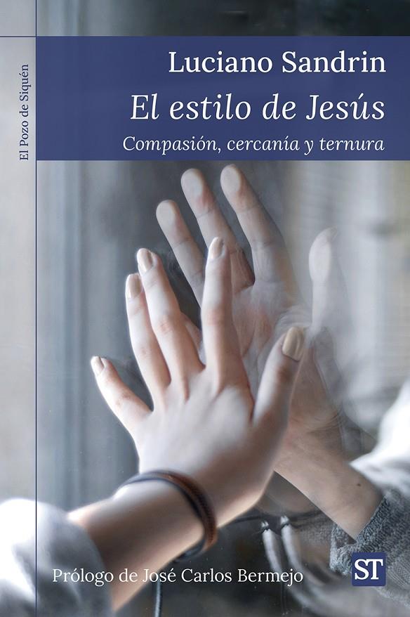 ESTILO DE JESÚS, EL | 9788429332407 | SANDRIN, LUCIANO