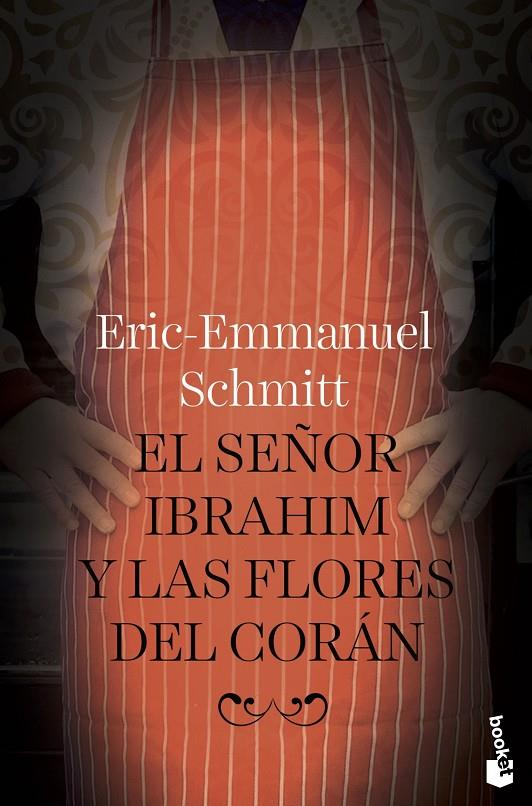 SEÑOR IBRAHIM Y LAS FLORES DEL CORAN, EL | 9788408166665 | SCHMITT, ERIC-EMMANUEL