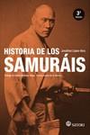 HISTORIA DE LOS SAMURÁIS | 9788419035820 | LOPEZ-VERA, JONATHAN