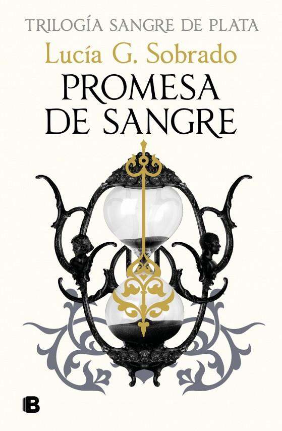 PROMESA DE SANGRE | 9788466680028 | SOBRADO, LUCÍA G.