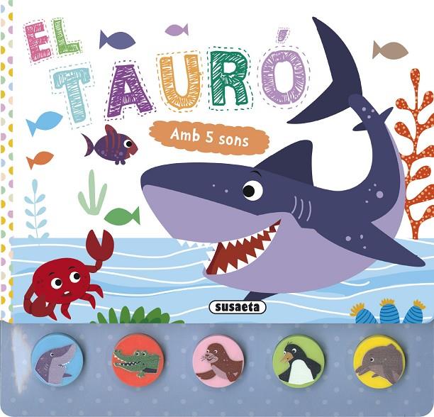 TAURÓ, EL | 9788411961042