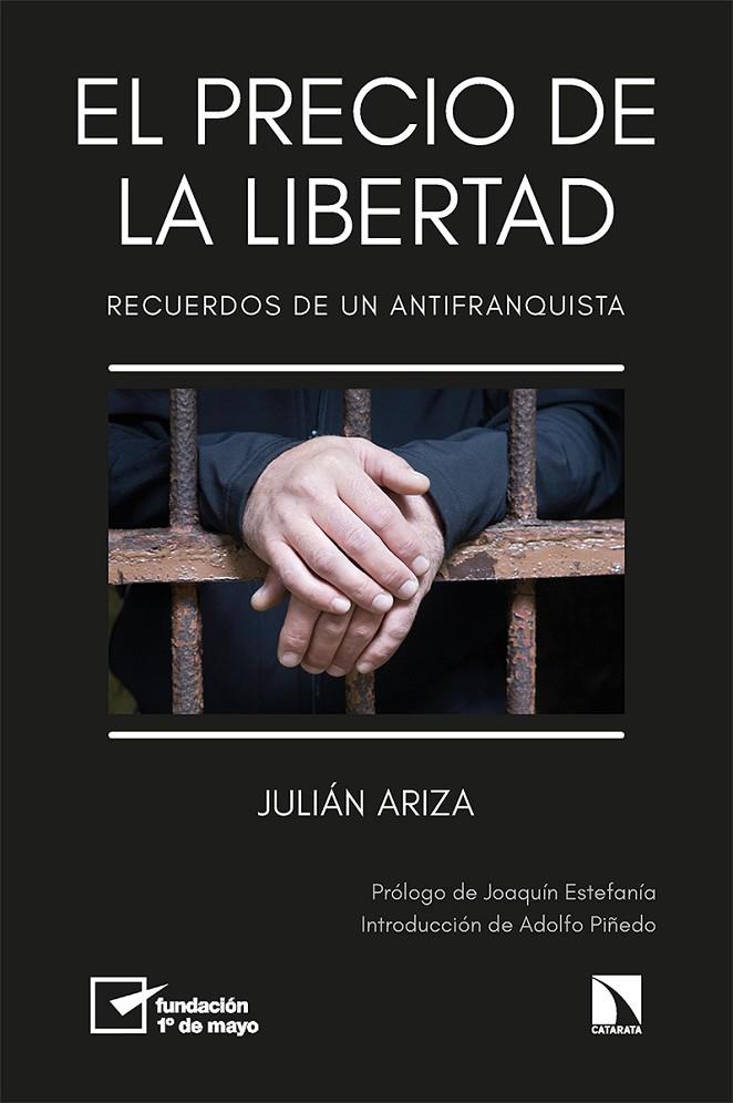 PRECIO DE LA LIBERTAD, EL | 9788413524610 | ARIZA, JULIÁN