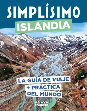 ISLANDIA | 9788491586173