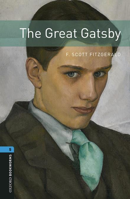 GREAT GATSBY (+ AUDIO DOWNLOAD) | 9780194621168 | FITZGERALD, F. SCOTT