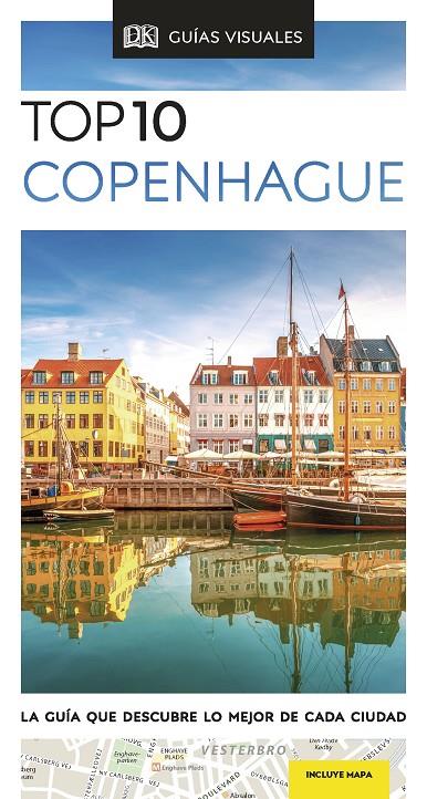 COPENHAGUE | 9780241432907 | AA.VV