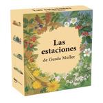 ESTACIONES DE GERDA MULLER (4 VOLS), LAS | 9788412950038 | MULLER, GERDA 