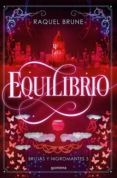 EQUILIBRIO  | 9788419848796 | BRUNE, RAQUEL