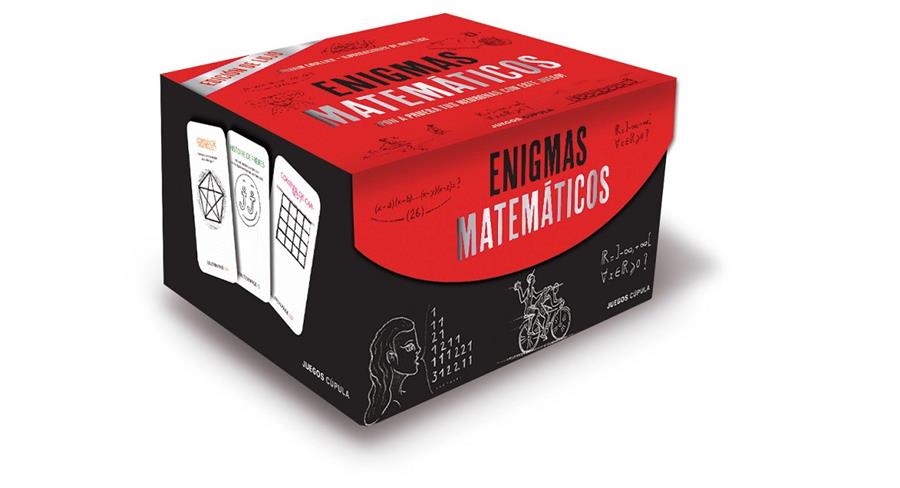 ENIGMAS MATEMATICOS | 9788448020200 | LHULLIER, SYLVAIN ; SIGG, IVAN