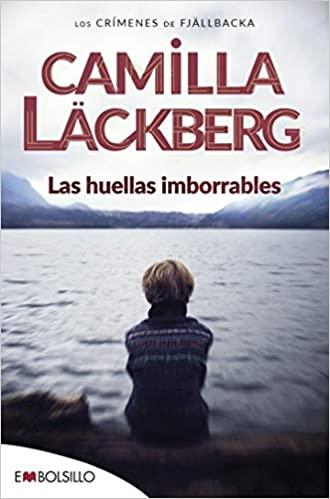 HUELLAS IMBORRABLES, LAS | 9788418185083 | LACKBERG, CAMILLA