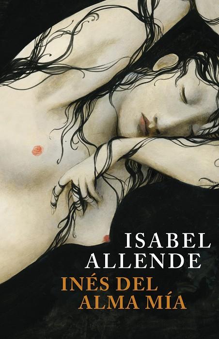 INES DEL ALMA MIA (TD) (SERIE) | 9788401352881 | ALLENDE, ISABEL