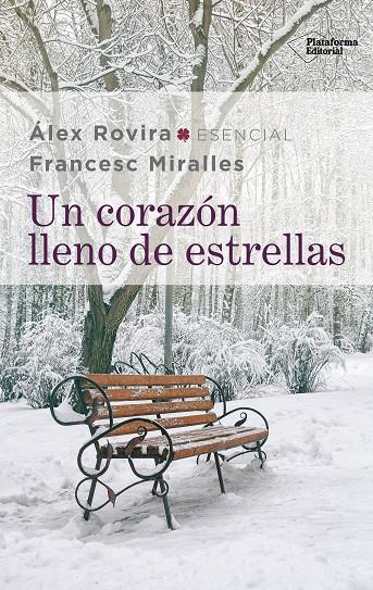 UN CORAZON LLENO DE ESTRELLAS | 9788417886523 | ROVIRA, ALEX ; MIRALLES, FRANCESC