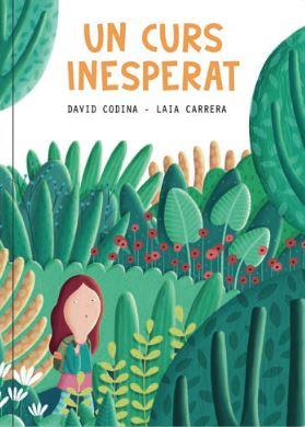 UN CURS INESPERAT ( CANCER ) | 9788410408036 | CODINA, DAVID