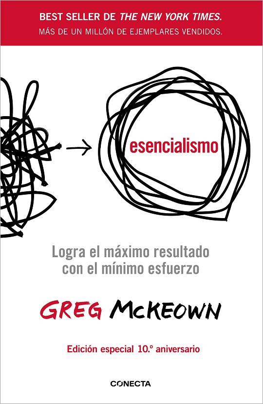 ESENCIALISMO  | 9788418053467 | MCKEOWN, GREG