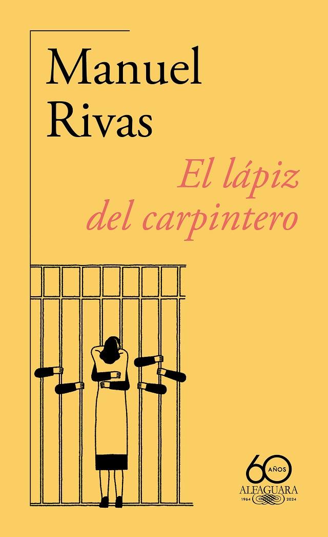 LÁPIZ DEL CARPINTERO, EL | 9788420478777 | RIVAS, MANUEL