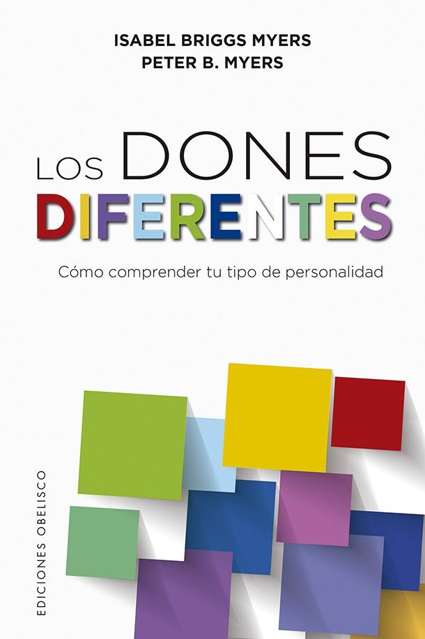 DONES DIFERENTES, LOS | 9788491115892 | MYERS, ISABEL ; MYERS, PETER