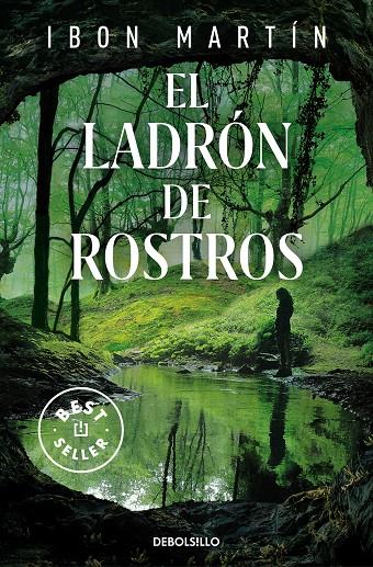 LADRÓN DE ROSTROS, EL | 9788466375146 | MARTÍN, IBON