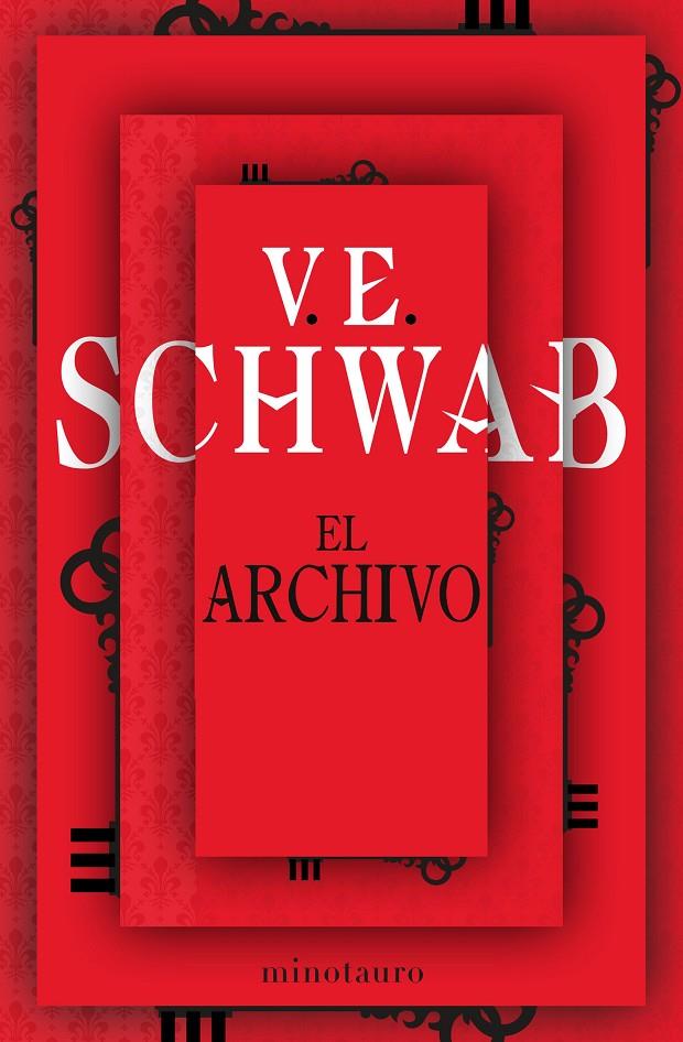 ARCHIVO, EL | 9788445007976 | SCHWAB, V.E.
