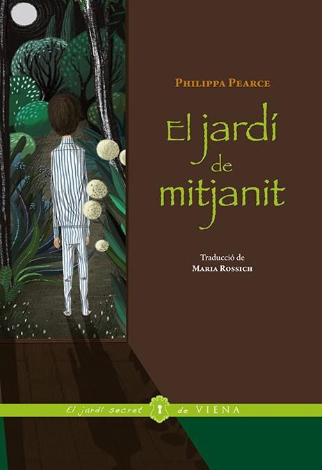 JARDI DE MITJANIT, EL | 9788483307939 | PEARCE, PHILIPPA