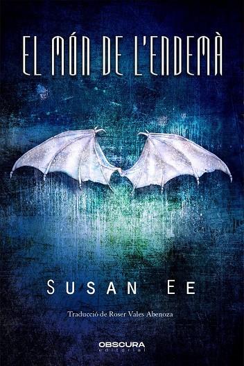 MON DE L'ENDEMA, EL | 9788412165487 | EE, SUSAN