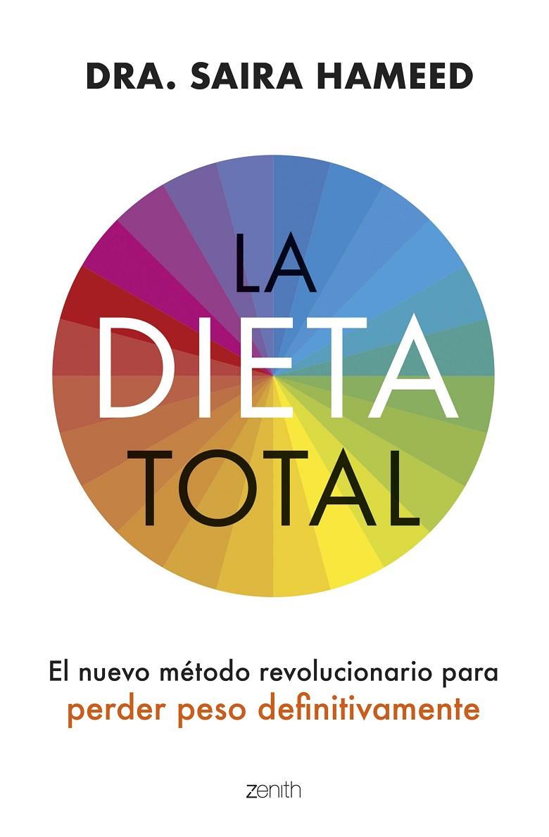 DIETA TOTAL, LA | 9788408281412 | HAMEED, DRA. SAIRA 