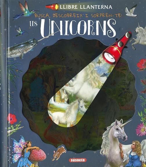 UNICORNS, ELS | 9788411967167