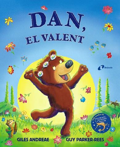 DAN, EL VALENT | 9788413492193 | ANDREAE, GILES ; PARKER-REES, GUY