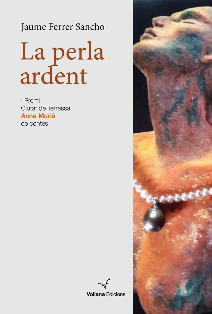 PERLA ARDENT, LA | 9788412076936 | FERRER, JAUME