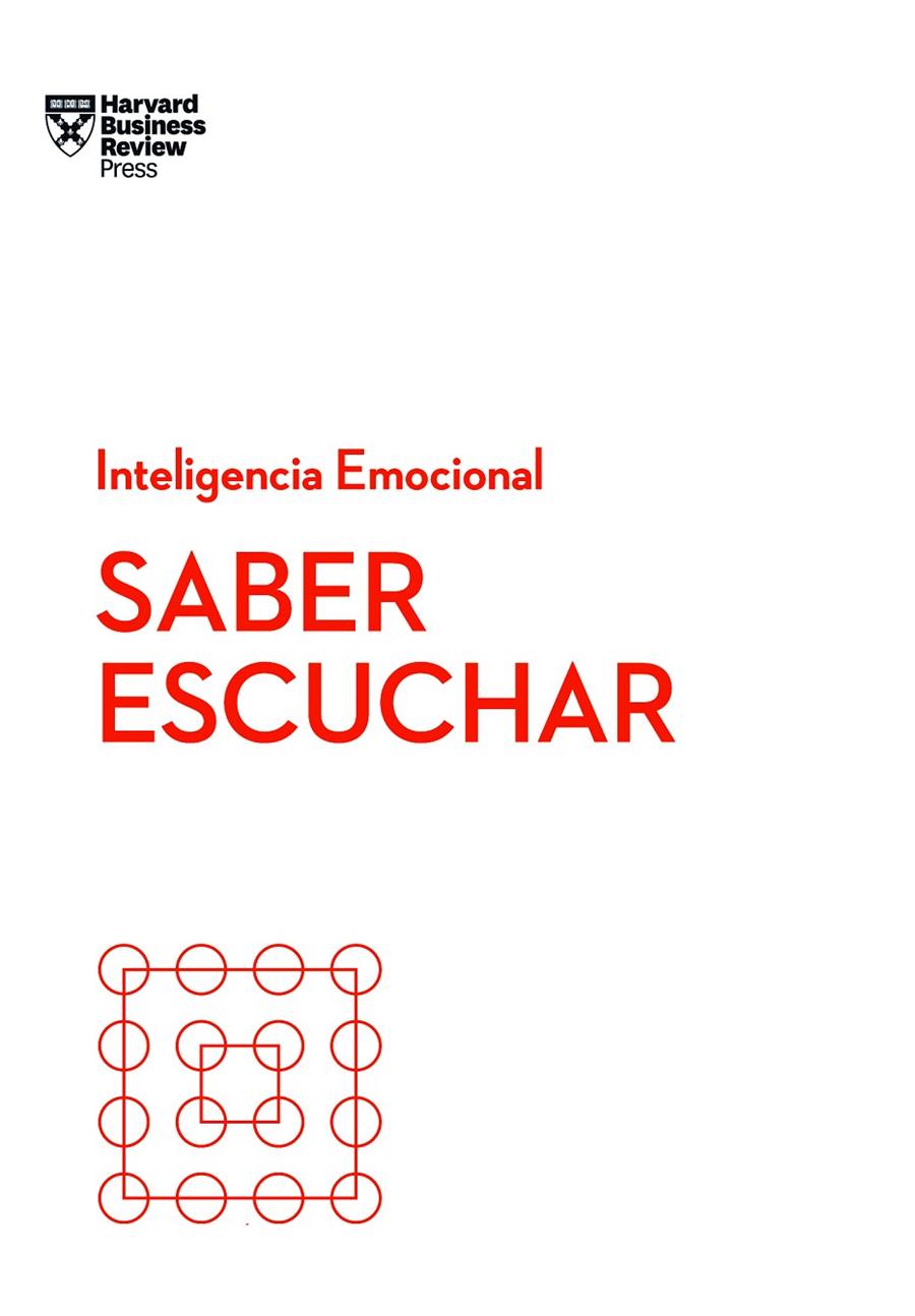 SABER ESCUCHAR | 9788417963026 | HARVARD BUSINESS