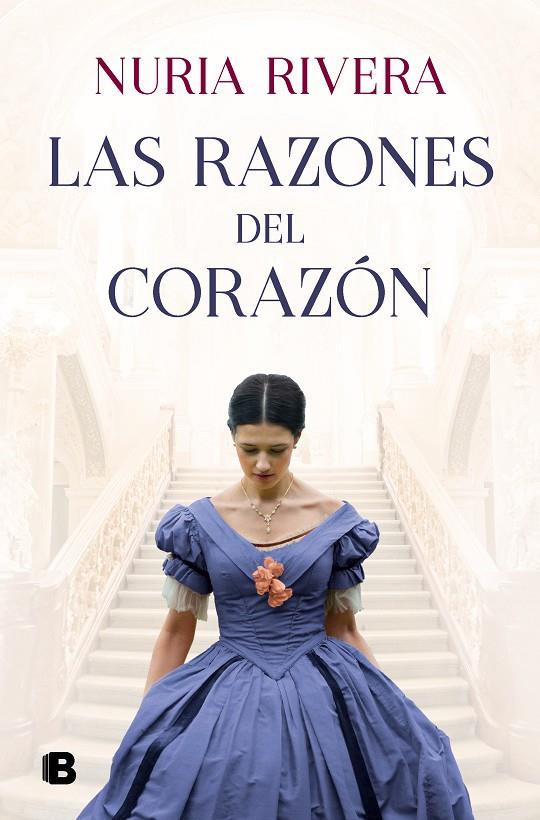 RAZONES DEL CORAZÓN, LAS | 9788466671767 | RIVERA, NURIA