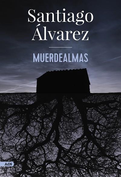 MUERDEALMAS  | 9788413626901 | ÁLVAREZ, SANTIAGO