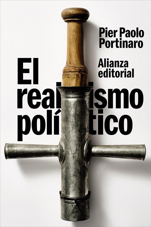 REALISMO POLÍTICO, EL | 9788411488600 | PORTINARO, PIER PAOLO